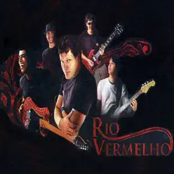 Rio Vermelho - EP - Rio Vermelho