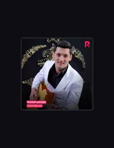 Zaxriddin Ali을(를) 듣고, 뮤직 비디오를 보고, 약력을 읽고, 투어 일정 등을 확인하세요!