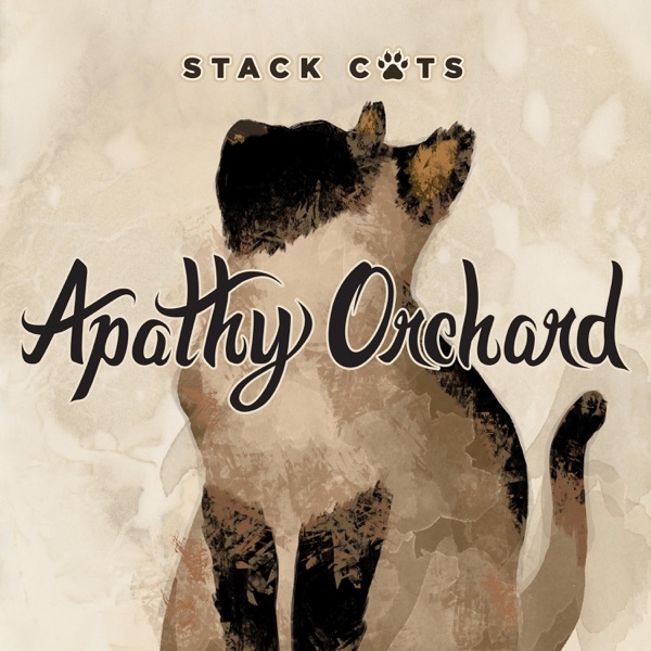 Stack Cats (feat. Carlos Alvarez)