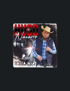 HUGO NAVARRO dinle, müzik videolarını izle, biyografisini oku, tur tarihlerini ve daha fazlasını gör!