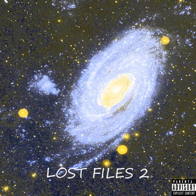 Lost Files 2 - EP