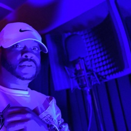 Turning My Level Up (feat. Qdb) [Explicit] Royal Imani