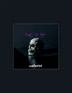 Listen to ccoldhearted, watch music videos, read bio, see tour dates & more!