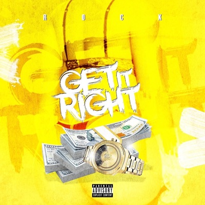 Get It Right - Single