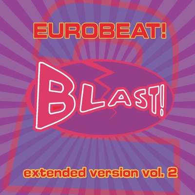 Eurobeat Blast!, Vol. 2 (Extended Version)