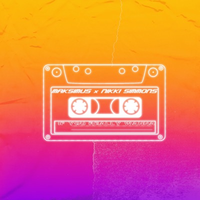 If You Really Wanna - Single