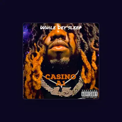 Listen to Casino Cel, watch music videos, read bio, see tour dates & more!