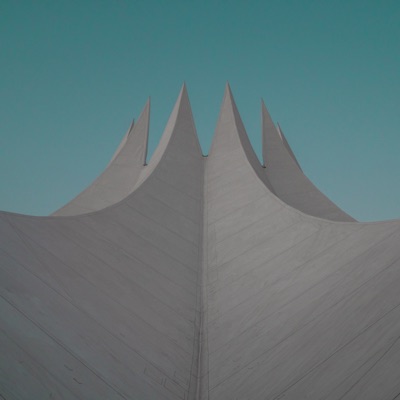 Dystopian World (Ambient Soundtrack)