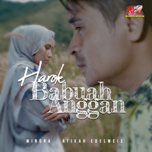 Harok Babuah Anggan Album Art