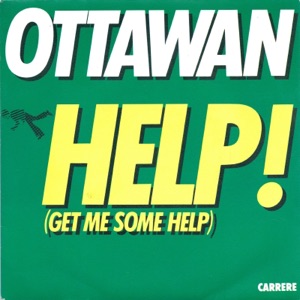 Help, Get Me Some Help - Single