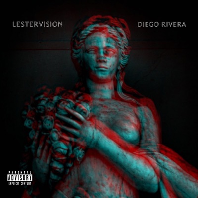 RIRI (feat. Lestervision) - Single