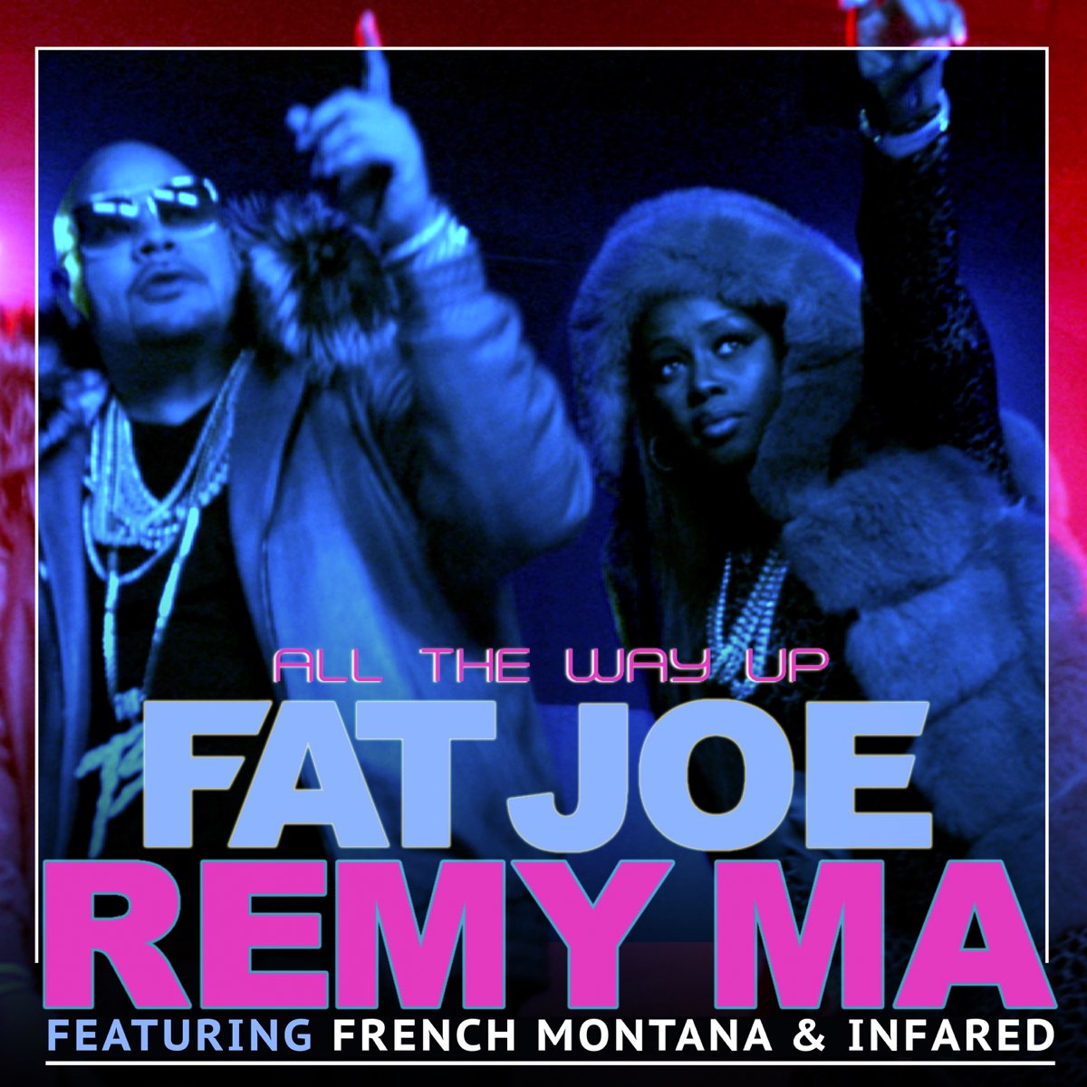 Feat remy