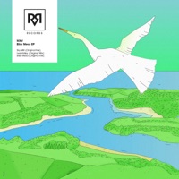 Bliss Mesa - Single - MXV