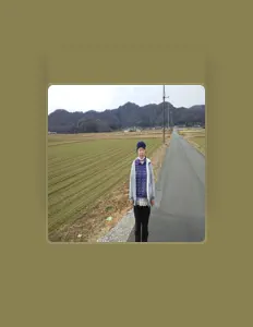 Dengarkan Kazumi Sunaga, tonton video musik, baca bio, lihat tanggal tur & lainnya!