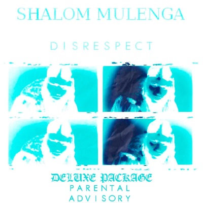 DISRESPECT (DELUXE PACKAGE) - Single