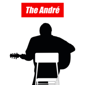 The Andre canta l'Indie - EP - The Andre