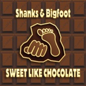 Sweet Like Chocolate (Ruff Driverz Vocal) artwork