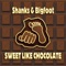 Sweet Like Chocolate (Ruff Driverz Vocal) artwork