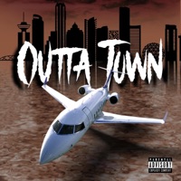 Outta Town - Single - Fastmoney RK