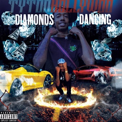 Diamonds Dancing - Single