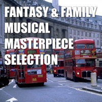 Fantasy & Family Musical Masterpiece Selection