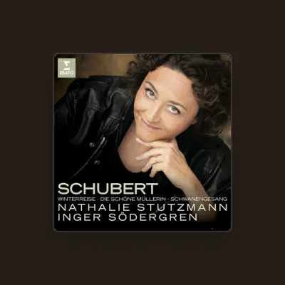 Listen to Inger Södergren, watch music videos, read bio, see tour dates & more!