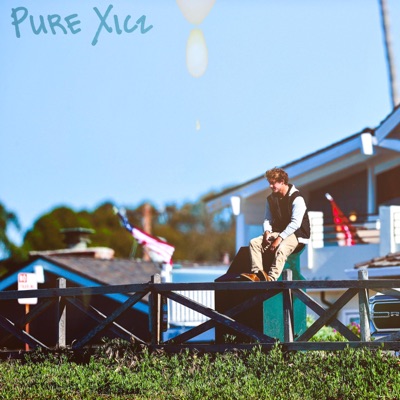 Pure Xicz - EP