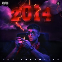 2014 - Single - Dot Valentino