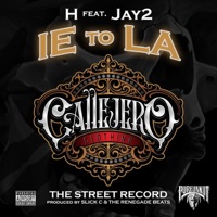 IE to LA (feat. H & JAY 2) - Single - Pureunkut Records