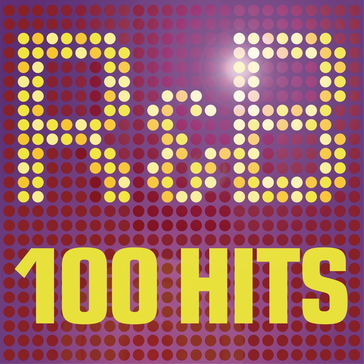 ‎R&B 100 Hits The Greatest R n B album 100 R & B Classics