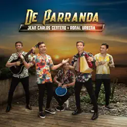 De Parranda - Jean Carlos Centeno De Parranda - Jean Carlos Centeno