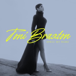 Toni Braxton - Dance - Line Dance Choreographer