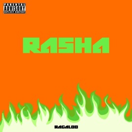 Rasha RAGA LOO