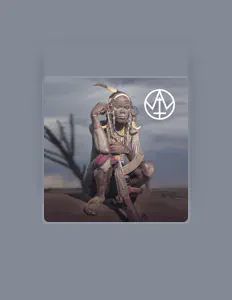 Dengarkan African Imperial Wizard, tonton video musik, baca bio, lihat tanggal tur & lainnya!