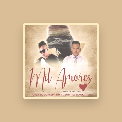 Listen to Royer El Consentido, watch music videos, read bio, see tour dates & more!