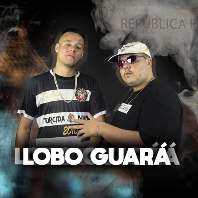 Lobo Guará - Single