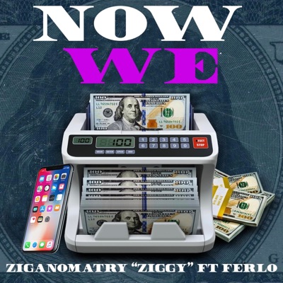 Now We (feat. Ferlo) - Single