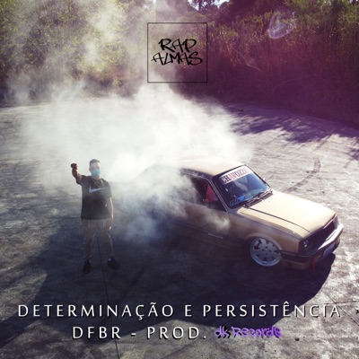 Determinação e Persistência - Single