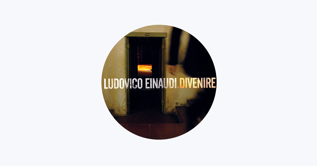 Ludovico Einaudi: An atmospheric artist and an ethereal music - Radio  Art - The Art of Relaxing & Meditation Music