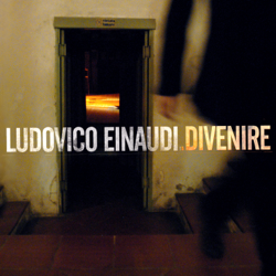 Divenire - Ludovico Einaudi Cover Art