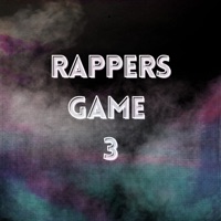 Rappers Game 3 (feat. W Kronico, RadyKL3H, Necro Under, PATS MX, BROCK 3H, beck otz & SanckBeats) - Single - Rabia Rivera, Reck3H & DasekOMkara