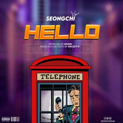 Hello - Single