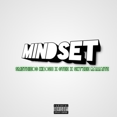 Mindset - Single