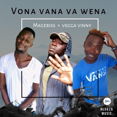 Vona vona va wena (feat. Magebiss & Vegga vinny) - Single