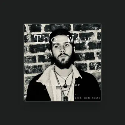 Listen to David Mocker, watch music videos, read bio, see tour dates & more!