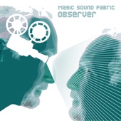 Magic Sound Fabric - Beautiful