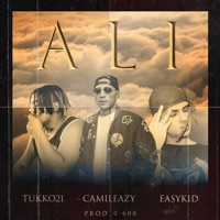 Ali - Single - Camileazy, Tukko21 & Eazykid