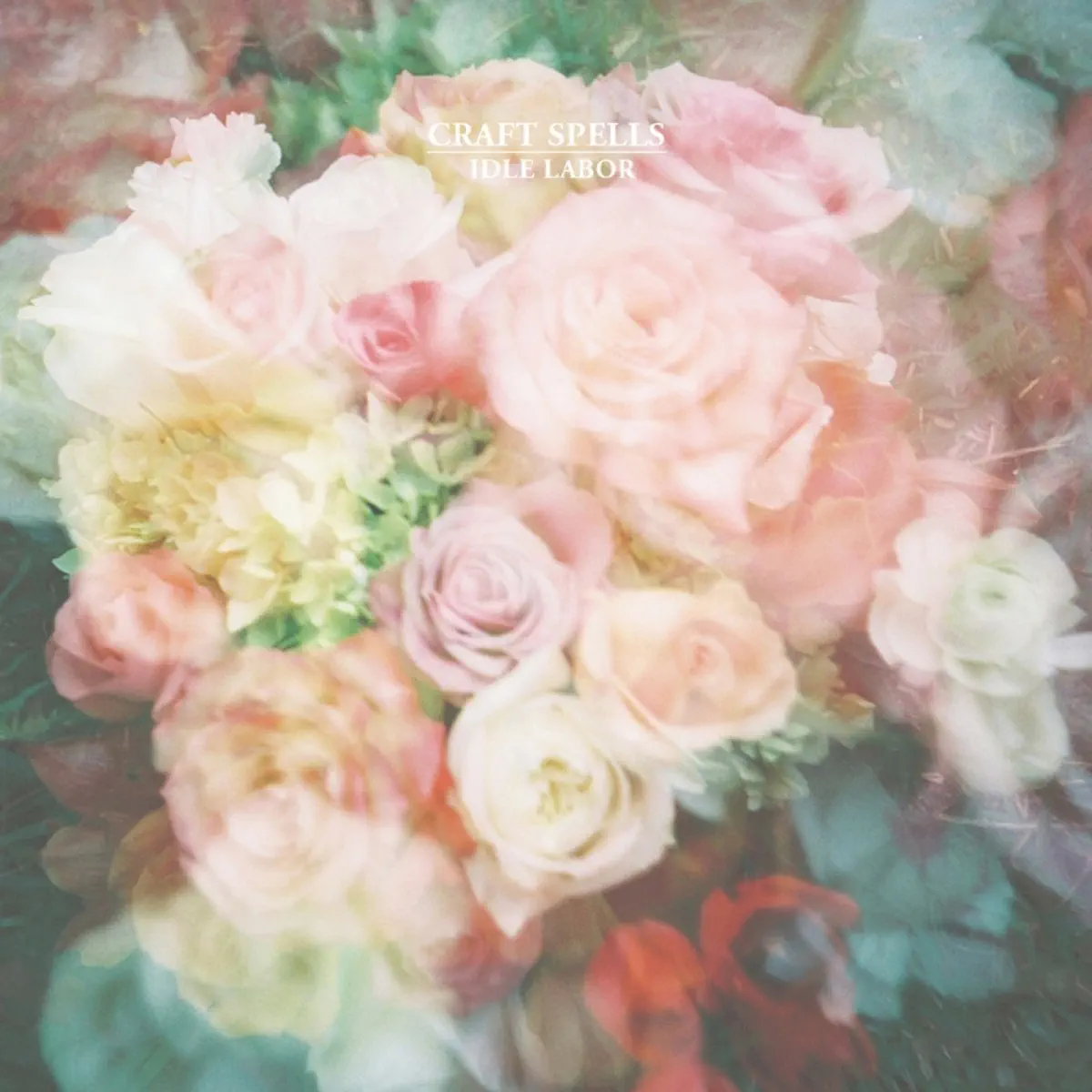 Craft Spells - Idle Labor (2011) [iTunes Plus AAC M4A]-新房子