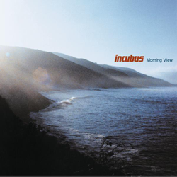 Morning View - Incubus Cover Art