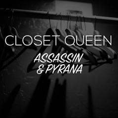 Closet Queen - Single